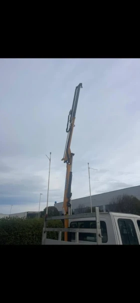 Iveco 35c13 Внос Италия, снимка 5