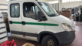 Iveco 35c13 Внос Италия, снимка 12