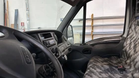 Iveco 35c13 Внос Италия, снимка 14