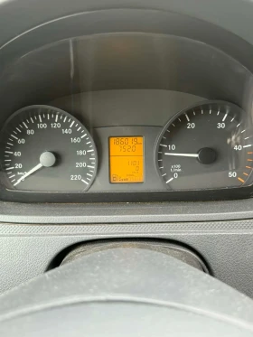 Mercedes-Benz Vito 113 CDI , снимка 5