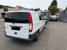 Mercedes-Benz Vito 113 CDI , снимка 2