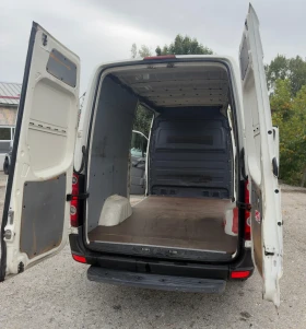 VW Crafter 2.5 TDI, снимка 3
