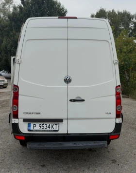 VW Crafter 2.5 TDI, снимка 2