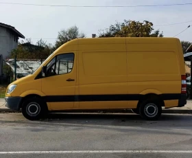 Mercedes-Benz Sprinter 316, снимка 3