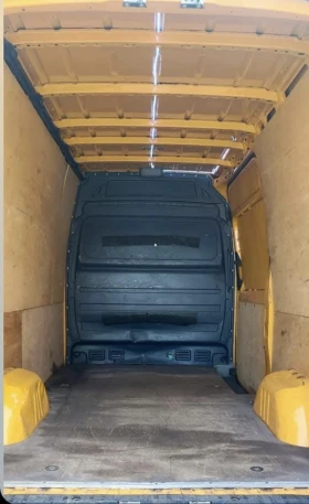Mercedes-Benz Sprinter 316, снимка 5