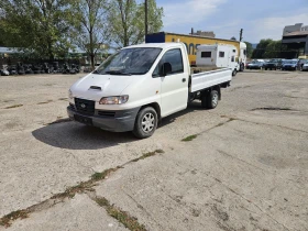     Hyundai H1 2.5tdi 2   