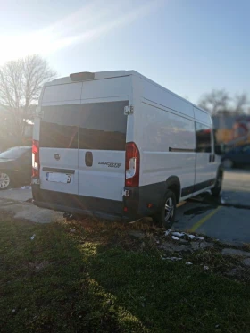 Fiat Ducato, снимка 4