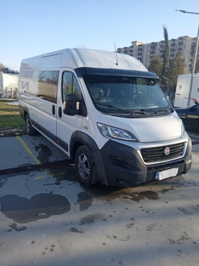 Fiat Ducato, снимка 1