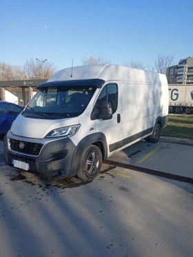 Fiat Ducato, снимка 2