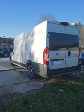 Fiat Ducato, снимка 3