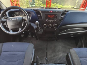 Iveco Daily ~*  // ///10 | Mobile.bg    11
