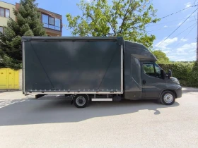 Iveco Daily ~*  // ///10 | Mobile.bg    4