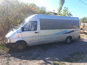 VW Lt 35 | Mobile.bg    10