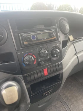 Iveco 35c13 Внос Италия, снимка 8