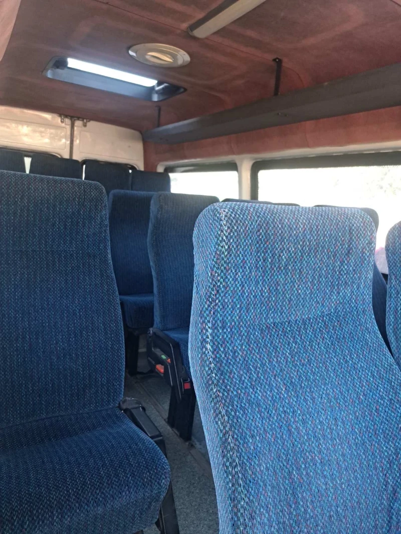 VW Lt 35, снимка 6 - Бусове и автобуси - 52523664