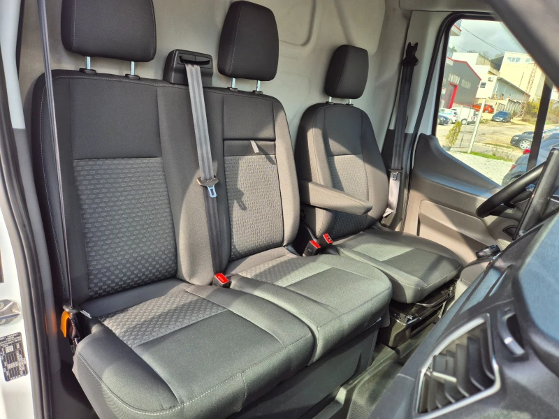 Ford Transit ELECTRIC-75 KW-184 K.S.-L3-H2, снимка 10 - Бусове и автобуси - 52824776