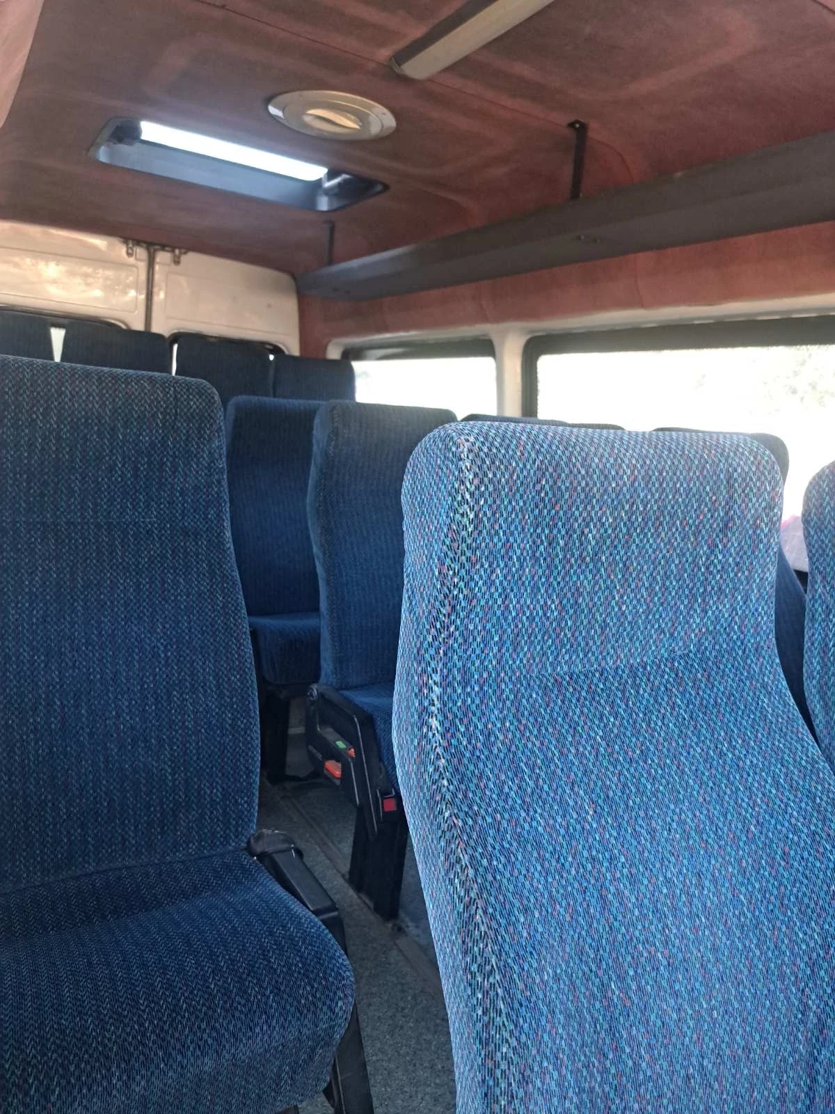 VW Lt 35 - изображение 6