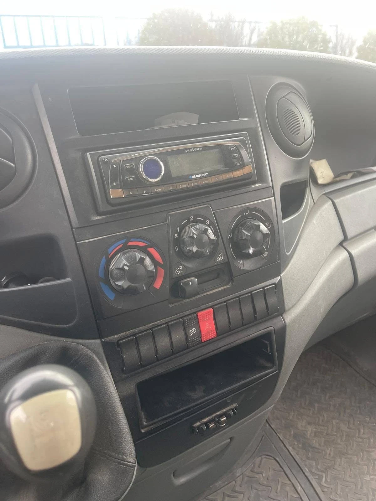 Iveco 35c13 Внос Италия - изображение 8