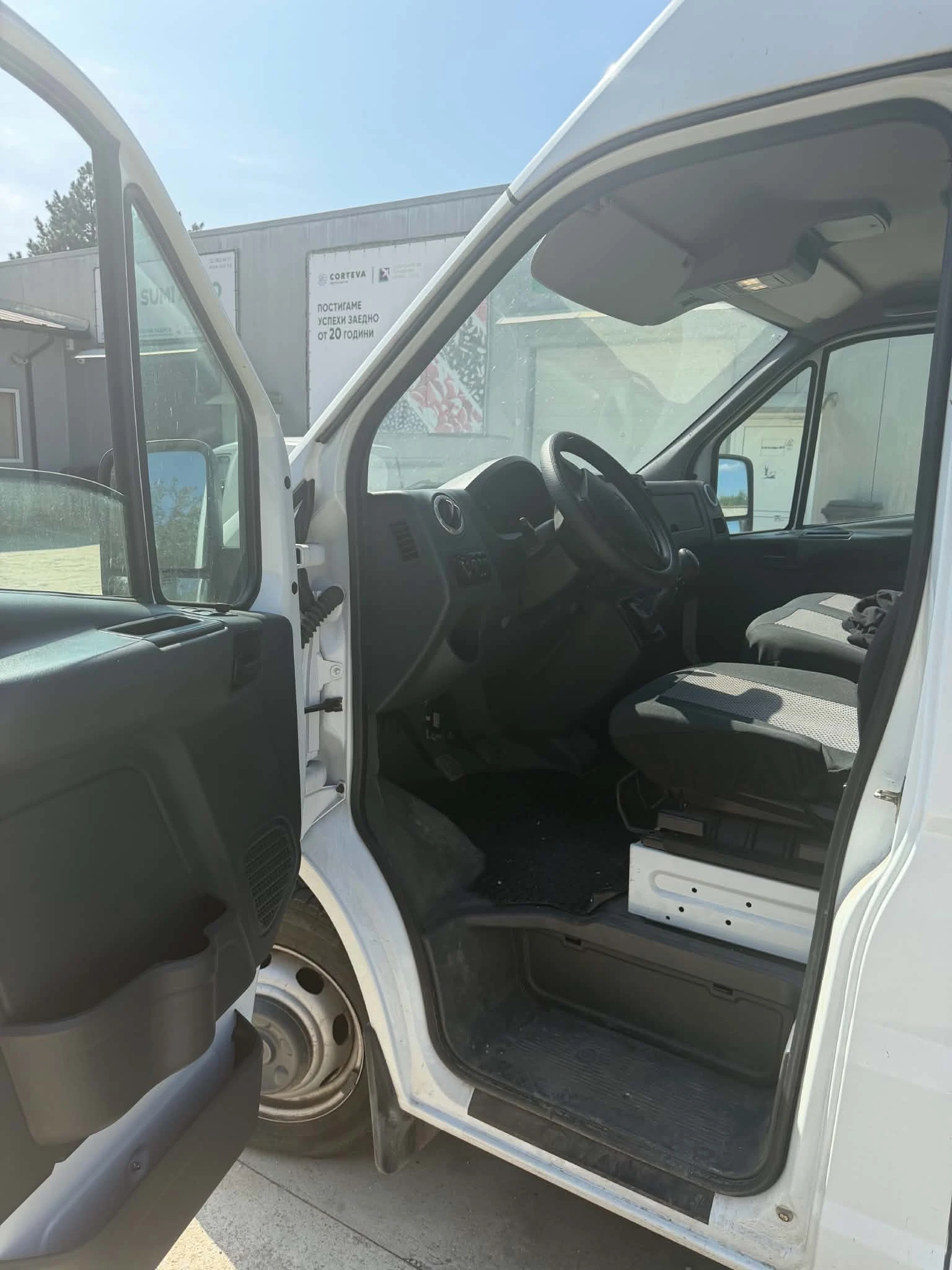 Gaz GAZelle, снимка 3 - Бусове и автобуси - 55805915
