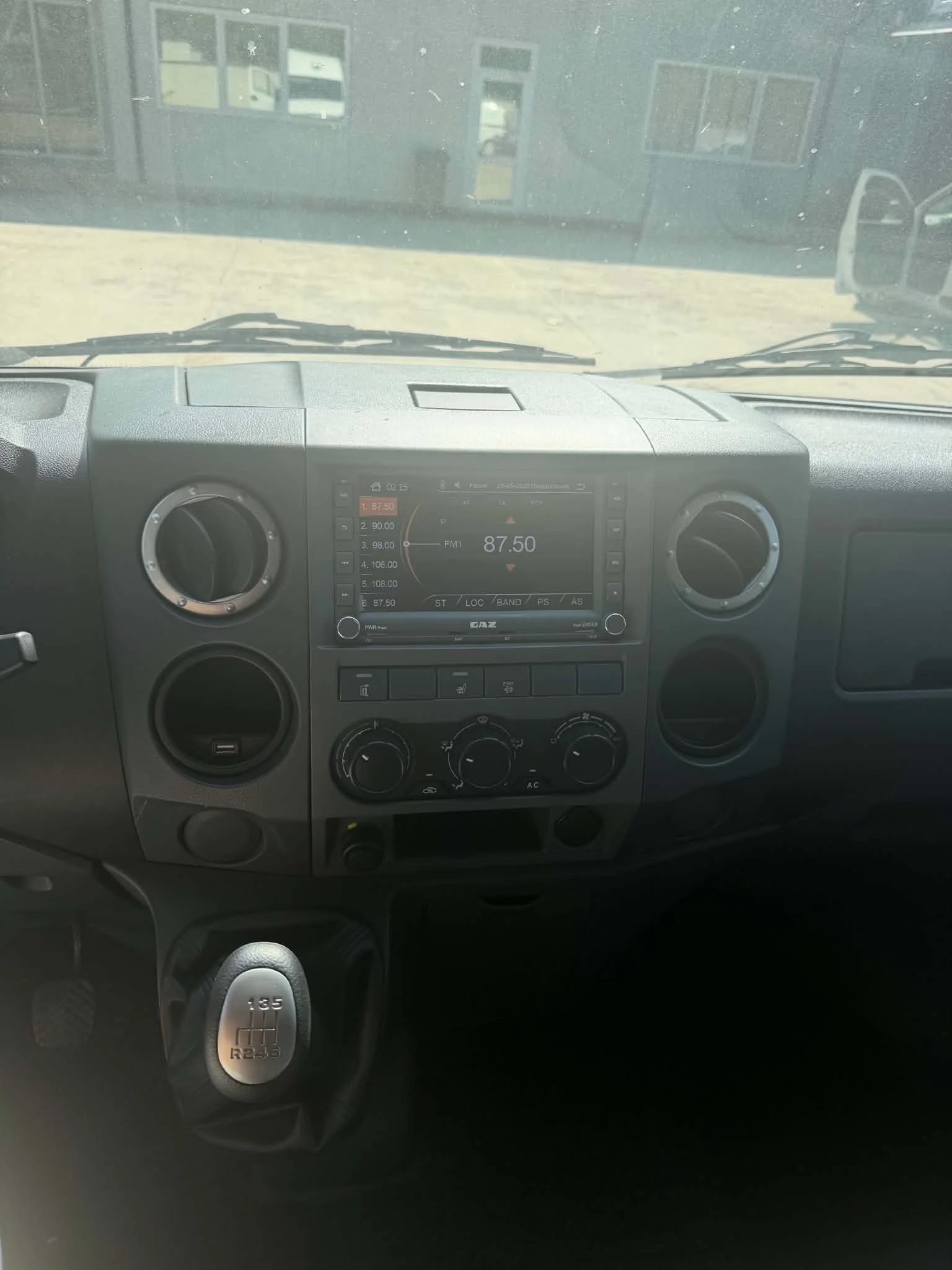 Gaz GAZelle, снимка 9 - Бусове и автобуси - 55805915