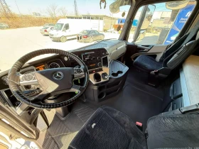 Mercedes-Benz Actros 1842 ЦЯЛ НА ЧАСТИ, снимка 7
