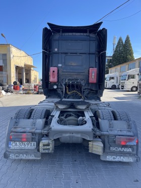 Scania R 420 R400 | Mobile.bg   4