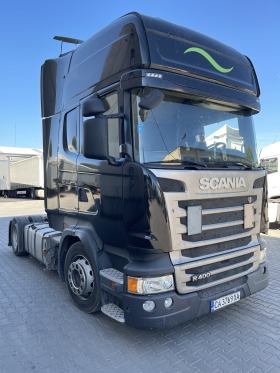 Scania R 420 R400 | Mobile.bg   3