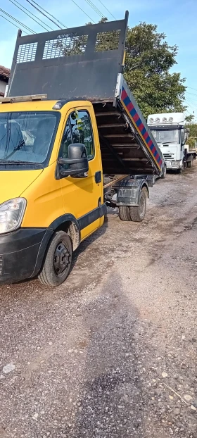 Iveco Daily, снимка 1