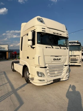 Daf Xf-480 New Taxosmart2 | Mobile.bg    4