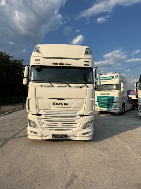 Daf Xf-480 New Taxosmart2 | Mobile.bg    5