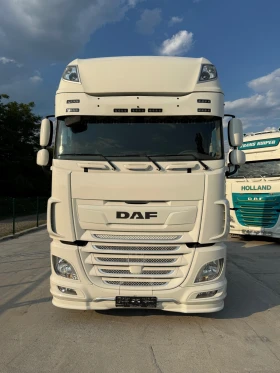 Daf Xf-480 New Taxosmart2 | Mobile.bg    3