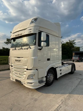Daf Xf-480 New Taxosmart2 | Mobile.bg    8