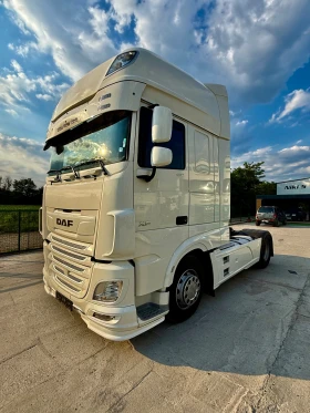  Daf Xf-480