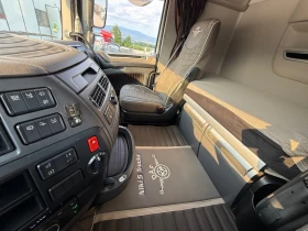 Daf Xf-480 New Taxosmart2 | Mobile.bg    13