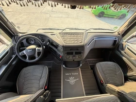 Daf Xf-480 New Taxosmart2 | Mobile.bg    17