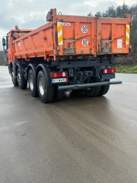 Mercedes-Benz Actros �������� 3236 | Mobile.bg � ����� ������ 5