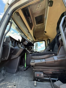 Mercedes-Benz Actros 1842 ��� �� ����� | Mobile.bg � ����� ������ 10