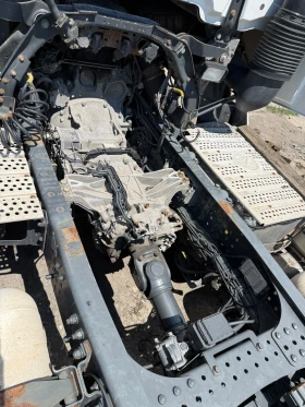 Mercedes-Benz Actros 1842 ��� �� ����� | Mobile.bg � ����� ������ 4