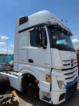 Mercedes-Benz Actros 1842 ��� �� ����� | Mobile.bg � ����� ������ 2