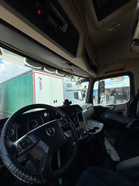 Mercedes-Benz Actros 1842 ��� �� ����� | Mobile.bg � ����� ������ 12