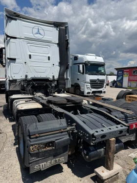 Mercedes-Benz Actros 1842 ��� �� ����� | Mobile.bg � ����� ������ 3