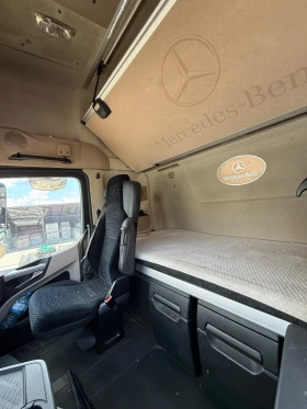 Mercedes-Benz Actros 1842 ��� �� ����� | Mobile.bg � ����� ������ 13