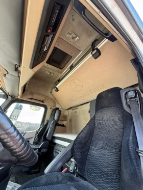 Mercedes-Benz Actros 1842 ��� �� ����� | Mobile.bg � ����� ������ 11