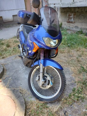 Honda Xlv, снимка 3
