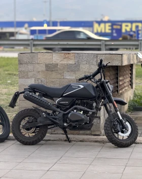 Brixton BX 125, снимка 3