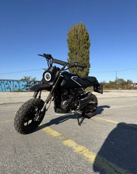 Brixton BX 125, снимка 2