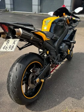 Yamaha YZF-R1 1000 cc, снимка 3