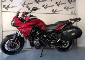 Yamaha Mt-07 Tracer, снимка 5