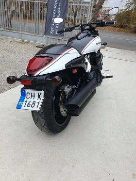 Suzuki Boulevard M90, снимка 13