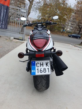 Suzuki Boulevard M90, снимка 12